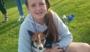 Cork girl (13) who lost legs in farming accident returns home for Christmas