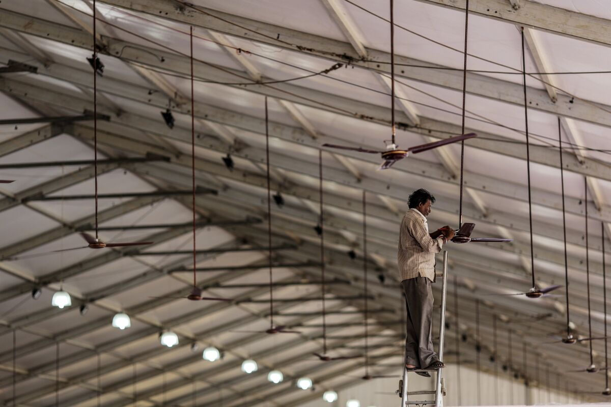 Climate adaptation solutions by cost and efficiency