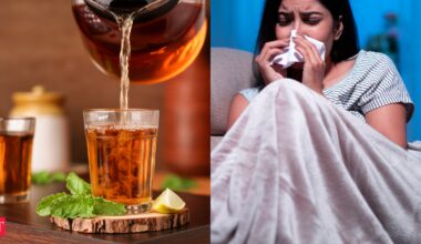 5 Ayurveda-approved essentials you must keep handy this winter to avoid falling sick