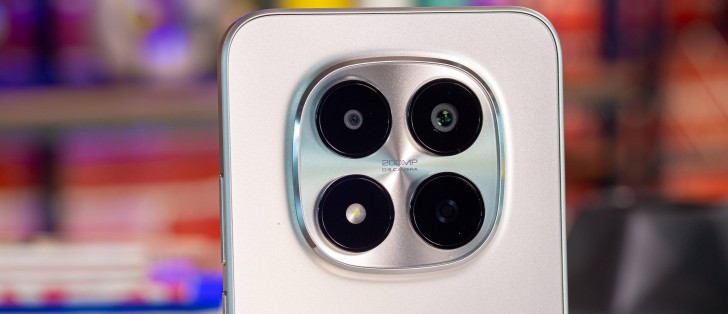 Camera, photo and video quality