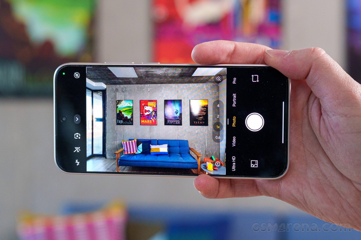 Xiaomi Redmi Note 15 Pro 5G review