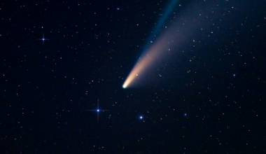 3I/ATLAS Interstellar Comet Says Goodbye As Experts…