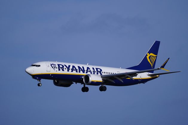 Ryanair fined €256m in Italy for ‘abusive’ strategy preventing travel agencies from purchasing flights