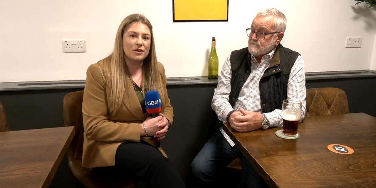 Miner says he needs to see more common sense from Labour