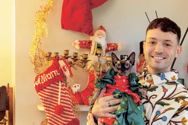 ‘Pigs in blankets are repulsive and not an Irish tradition’ – James Kavanagh gets ‘brutally honest’ about rating Christmas dinners