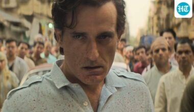 Dhurandhar actor disagrees that film glorifies Akshaye Khanna's Rehman Dakait: ‘Ek character ka full fledged…’