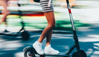 Revealed: The shocking increase in serious and fatal accidents on e-scooters