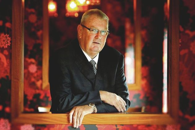 Families at war – 10 business bust-ups that started at home