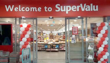 Dublin man appears in court over alleged SuperValu theft in Wicklow