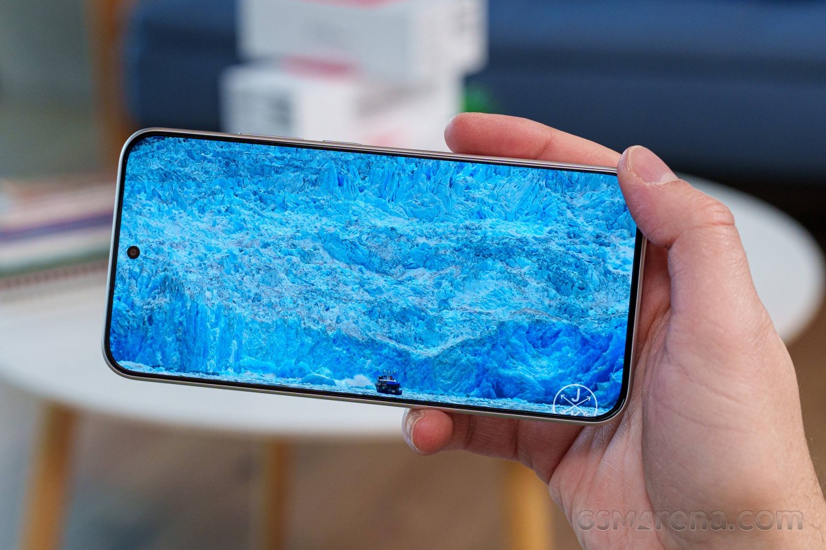 Xiaomi Redmi Note 15 Pro 5G review