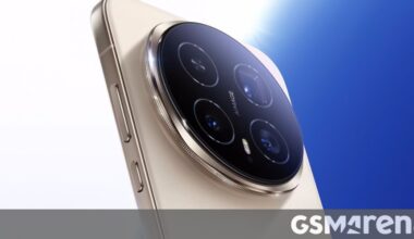 Honor Magic8 Pro's AI can fix your Christmas family photos, new promo video says