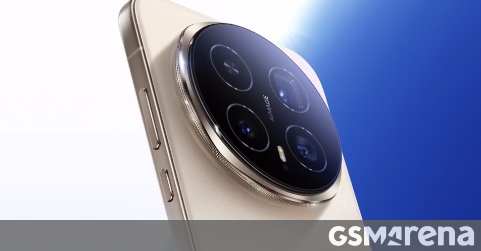 Honor Magic8 Pro's AI can fix your Christmas family photos, new promo video says