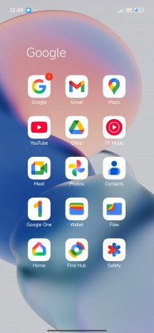 HyperOS 2 on the Redmi Note 15 Pro 5G - Xiaomi Redmi Note 15 Pro 5G review