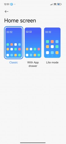 More HyperOS 2.0 - Xiaomi Redmi Note 15 Pro 5G review