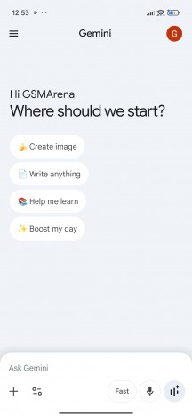 Gemini - Xiaomi Redmi Note 15 Pro 5G review