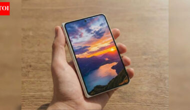 Apple foldable iPhone design leaked online; resembles Google Pixel Fold