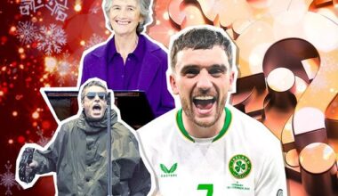 The Indo Christmas Quiz 2025: Put yourself to the test with our bumper bonanza of questions