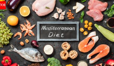 Large UK study finds Mediterranean-style eating may reduce multiple sclerosis risk |