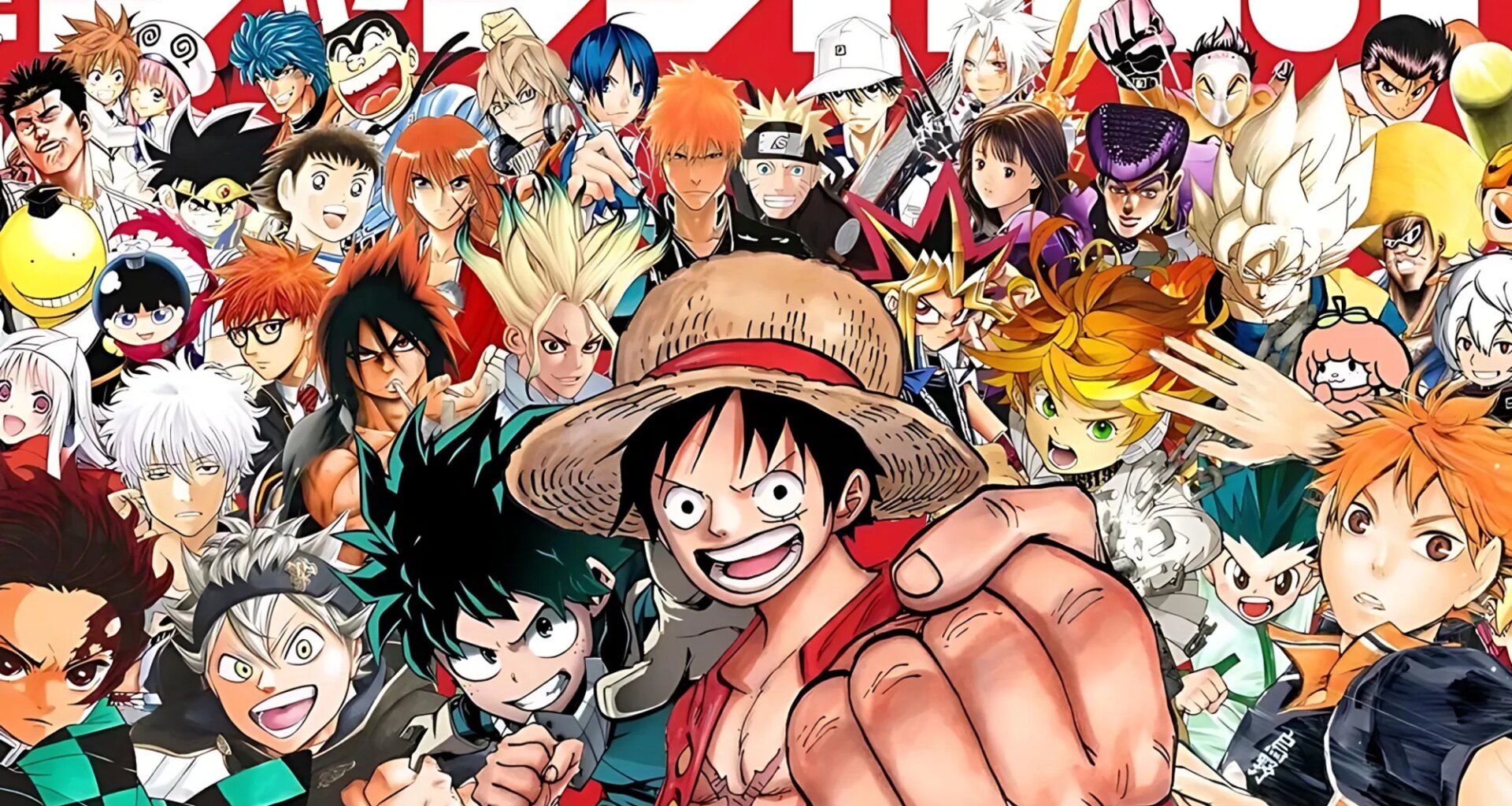 Shonen Jump Fans Need to Wait a While Before This Anime Returns With Season 2