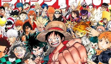 Shonen Jump Fans Need to Wait a While Before This Anime Returns With Season 2