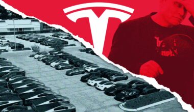 What’s ahead for Tesla as it doubles down on AI