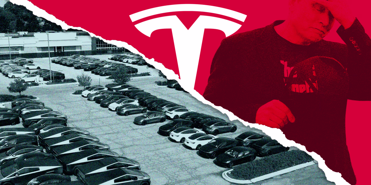 What’s ahead for Tesla as it doubles down on AI