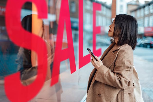 January sales bargains | Irish Independent