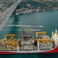 Türkiye to meet 25 percent of energy needs domestically by 2028: Minister