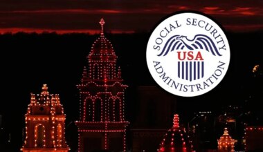 How much will SSI beneficiaries receive in January 2026 with the COLA increase? - MARCA