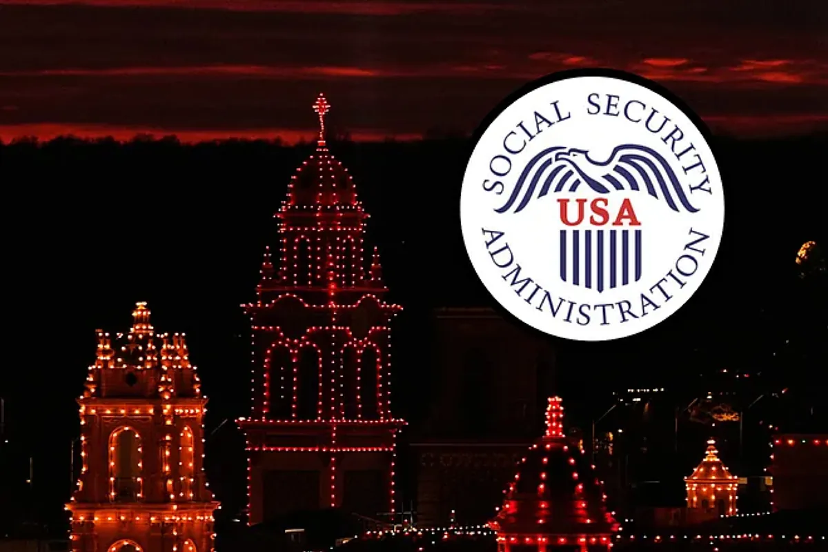 How much will SSI beneficiaries receive in January 2026 with the COLA increase? - MARCA