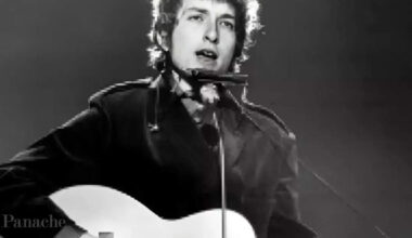 Quote of the day by musician Bob Dylan: 'If you are not true to your own heart, you will fail. There's no success like failure'