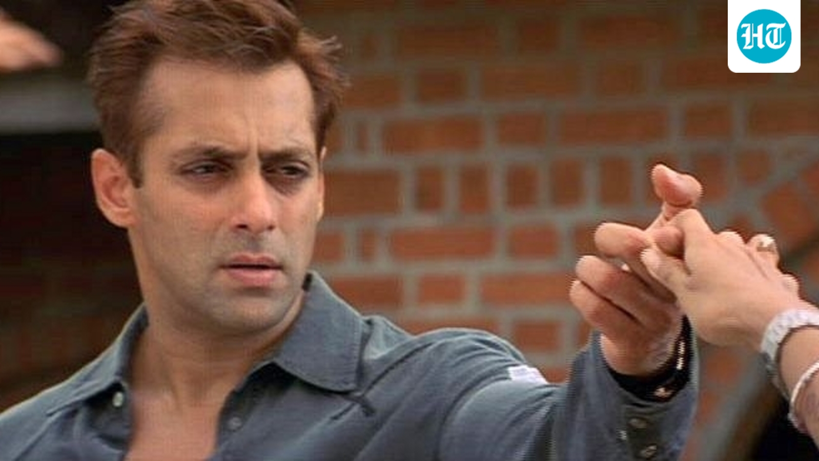 When Salman Khan charged just ₹1 for a role that ‘entire Bollywood’ said no to