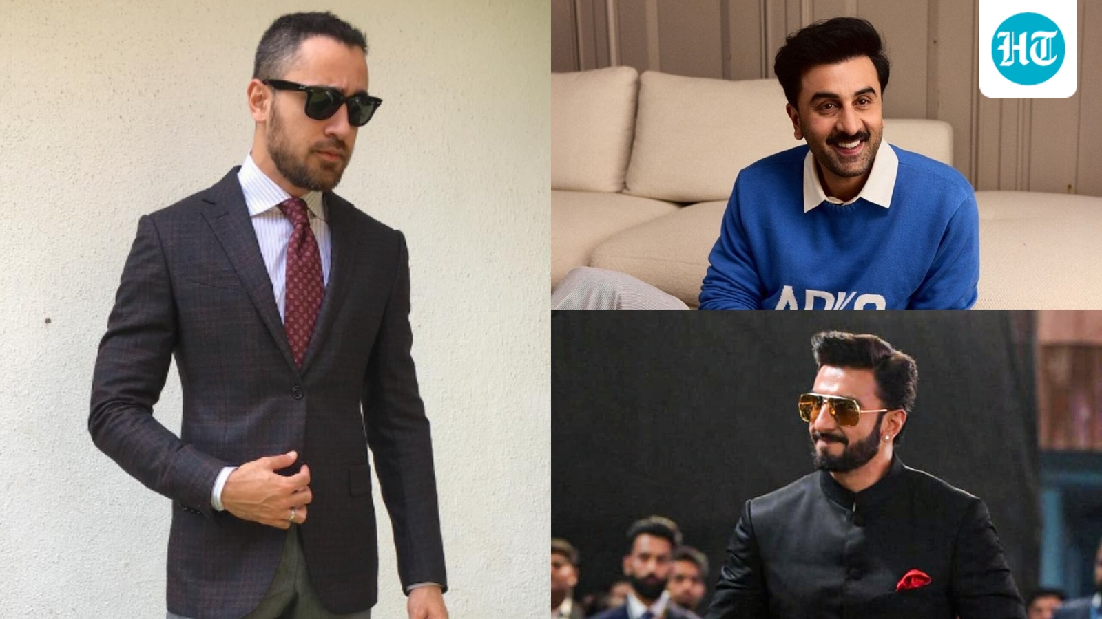 Imran Khan shares massive fees of A-listers like Ranbir Kapoor, Ranveer Singh; exposes Bollywood's budget-driven casting