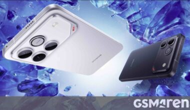 Honor Win and Win RT go official with 10,000mAh battery, active cooling fan