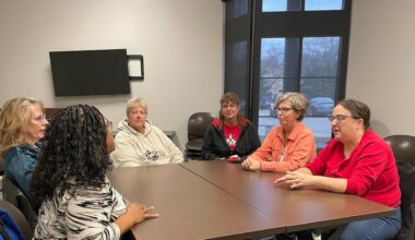 Kansas City IRS workers face payment delays after taking early retirement