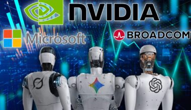 What are the hottest tech stocks for 2026? Here’s what ChatGPT and Gemini had to say.