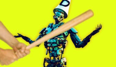 AI Backlash Is Gaining Massive Momentum