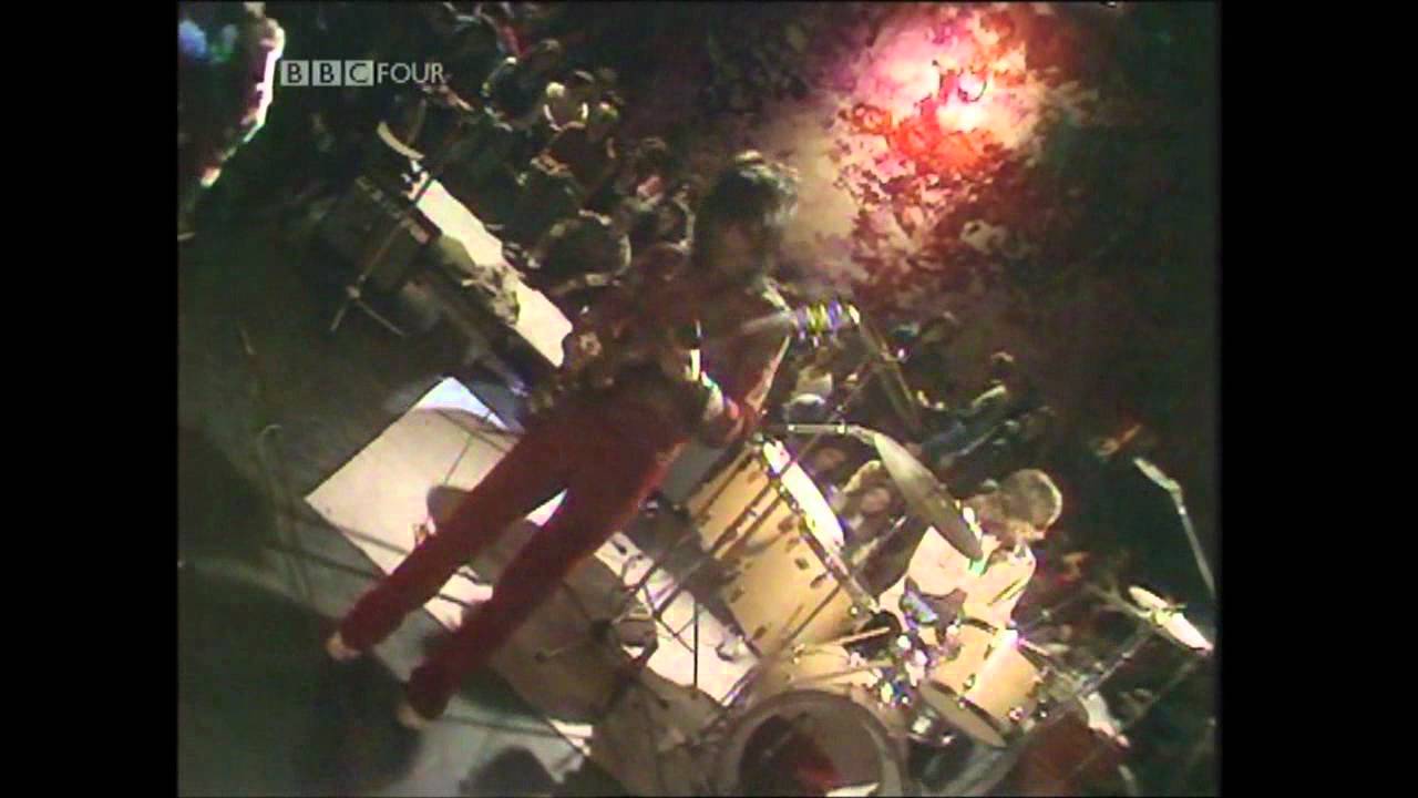 faces-I know i'm losing you - YouTube