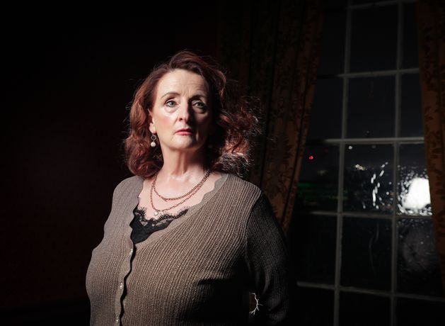 Actor Anna Healy on her unconventional marriage: ‘The last six weeks, I’ve probably seen him four days. He’s coming tonight and I’m looking forward to seeing him. It’s really nice and spicy’