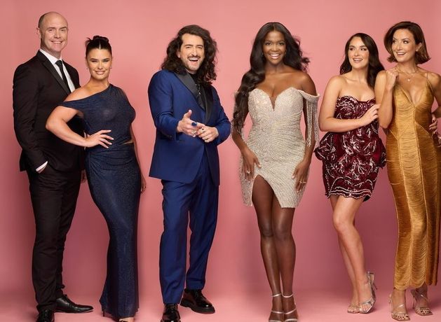 RTÉ announces new year schedule with familiar favourites and new documentaries