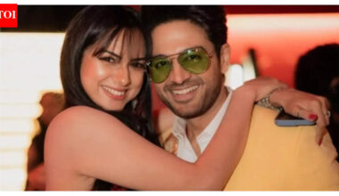 Bigg Boss 19 winner Gaurav Khanna looks back at 2025; says, 'This year gave me more than I could ever ask for' |