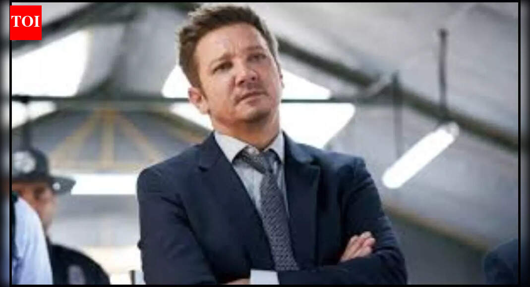 Jeremy Renner talks about ‘Mayor of Kingstown 4’ finale; addresses Merle Callahan’s death: 'There was no other pathway' |