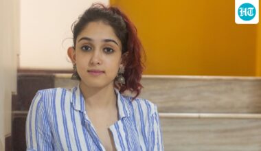 'Yes, I’m fat': Aamir Khan’s daughter Ira Khan makes raw, fearless confession on body image struggles