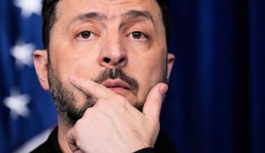 US offering Ukraine 15-year security guarantee as part of peace plan – Zelensky