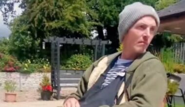 Family speaks out as petition to help Waterford man with multiple sclerosis gains support