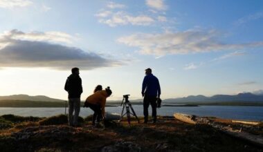 TG4 announces €10m in funding for Irish language programming