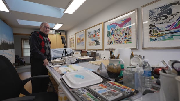 'Art in Scarborough is art in Toronto': Artists and supporters say community needs more gallery space