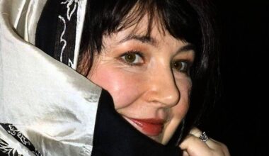 Kate Bush ‘heartbroken’ as friend remains missing after Christmas Day swim