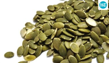 Roasted vs raw pumpkin seeds: Nutritionist explains which option is healthier for your diet and nutritional needs