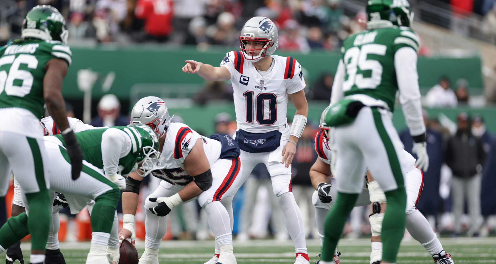 Chansky's Notebook: Quarterback Eras - Chapelboro.com